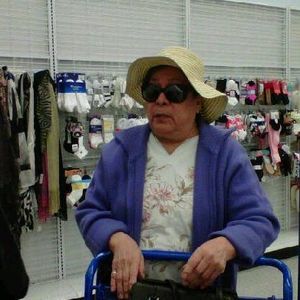 Meet your Posher, Rose